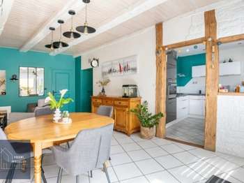 Vente maison 6 pièces Vente maison 6 pièces