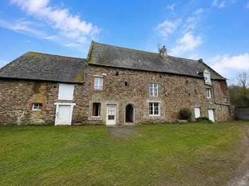 Vente Maison 2 chambresSaint-Père