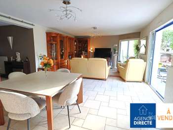 Vente Maison 4 chambresSaint-Père