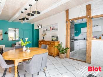 Vente Maison 5 chambresSaint-Père