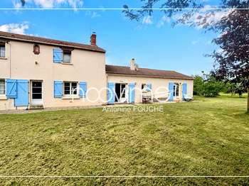 Vente Maison 3 chambresSaint-Père-en-Retz