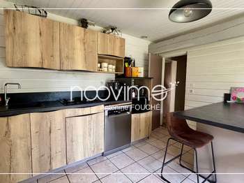 Vente maison 5 pièces Vente maison 5 pièces