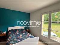 Vente maison 5 pièces Vente maison 5 pièces