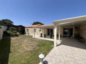 Vente Maison 3 chambresSaint-Père-en-Retz