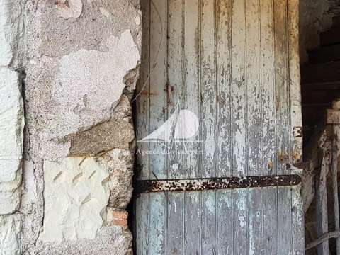 Vente maison 1 pièce