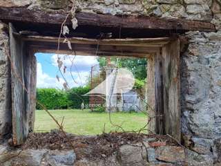 Vente maison 1 pièce