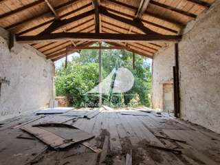Vente maison 1 pièce