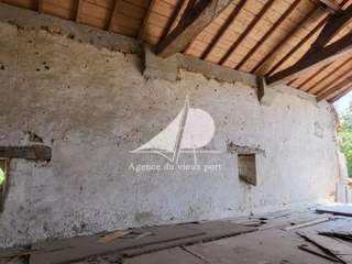 Vente maison 1 pièce