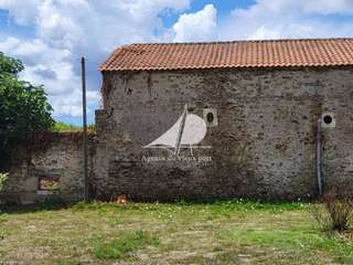 Vente maison 1 pièce