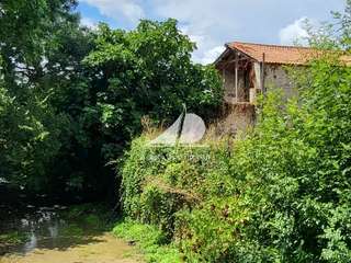 Vente maison 1 pièce