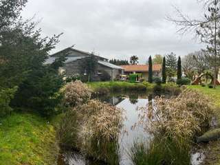 Vente maison 12 pièces