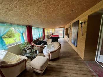 Vente maison 12 pièces Vente maison 12 pièces