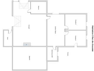 Vente maison 12 pièces