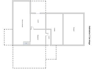 Vente maison 12 pièces