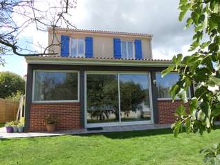 Vente maison 10 pièces