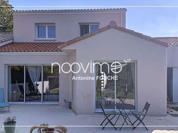 Vente Maison 3 chambresSaint-Père-en-Retz