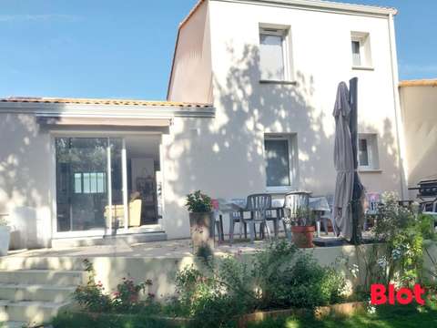 Vente maison 5 pièces Saint-Père-en-Retz 44