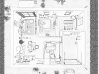 Vente maison 4 pièces Vente maison 4 pièces