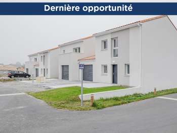Photo Vente maison Saint-Père-en-Retz