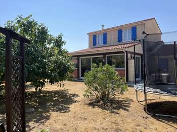 Vente Maison 5 chambresSaint-Père-en-Retz