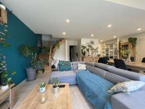 Vente Maison 3 chambresSaint-Père-en-Retz