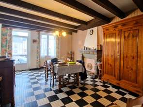 Vente Maison 3 chambresSaint-Père-en-Retz