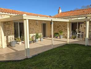 Vente Maison 3 chambresSaint-Père-en-Retz