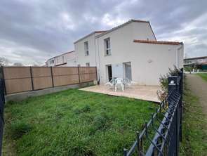 Vente Maison 3 chambresSaint-Père-en-Retz
