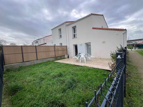 Vente maison 4 pièces Saint-Père-en-Retz 44