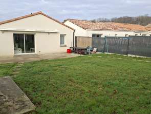 Vente Maison 3 chambresSaint-Père-en-Retz