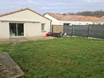 Vente Maison 3 chambresSaint-Père-en-Retz