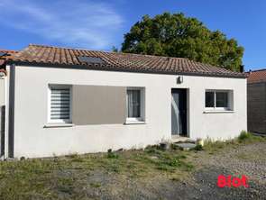 Vente Maison 3 chambresSaint-Père-en-Retz
