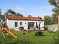 Vente maison 4 pièces Vente maison 4 pièces