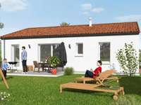 Vente maison 3 pièces Vente maison 3 pièces