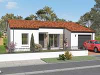 Vente maison 3 pièces Vente maison 3 pièces
