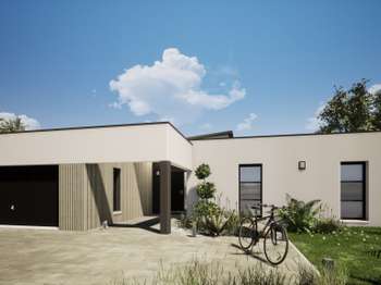 Vente maison 4 pièces Saint-Père-en-Retz 44