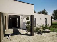 Vente maison 4 pièces Vente maison 4 pièces