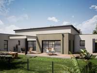 Vente maison 4 pièces Vente maison 4 pièces