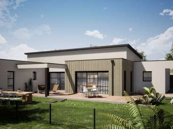 Vente maison 4 pièces Vente maison 4 pièces