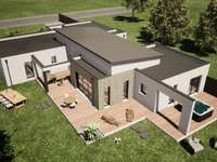 Vente maison 4 pièces Vente maison 4 pièces