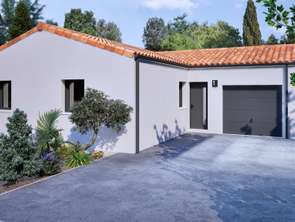 Vente Maison 3 chambresSaint-Père-en-Retz