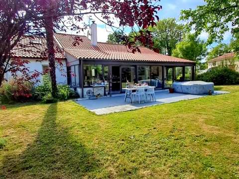 Vente maison 6 pièces Saint-Père-en-Retz 44