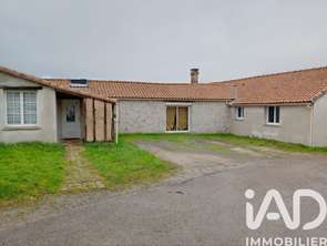 Vente Maison 5 chambresSaint-Père-en-Retz