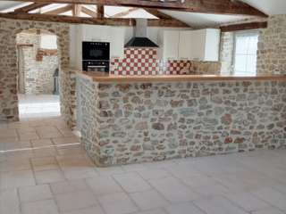 Vente maison 10 pièces