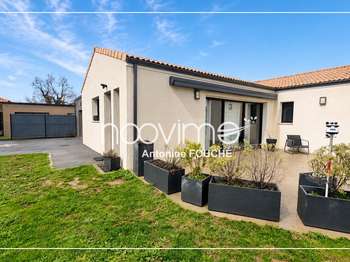 Vente Maison 4 chambresSaint-Père-en-Retz