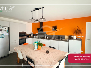 Vente maison 6 pièces Vente maison 6 pièces