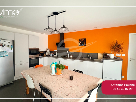 Vente maison 6 pièces Vente maison 6 pièces
