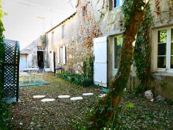 Vente Maison 4 chambresSaint-Père-en-Retz