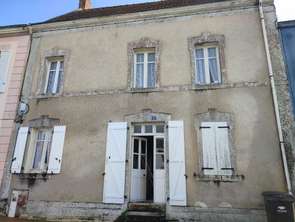 Vente Maison 4 chambresSaint-Père-en-Retz