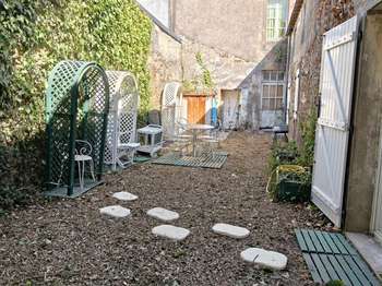 Vente Maison 4 chambresSaint-Père-en-Retz